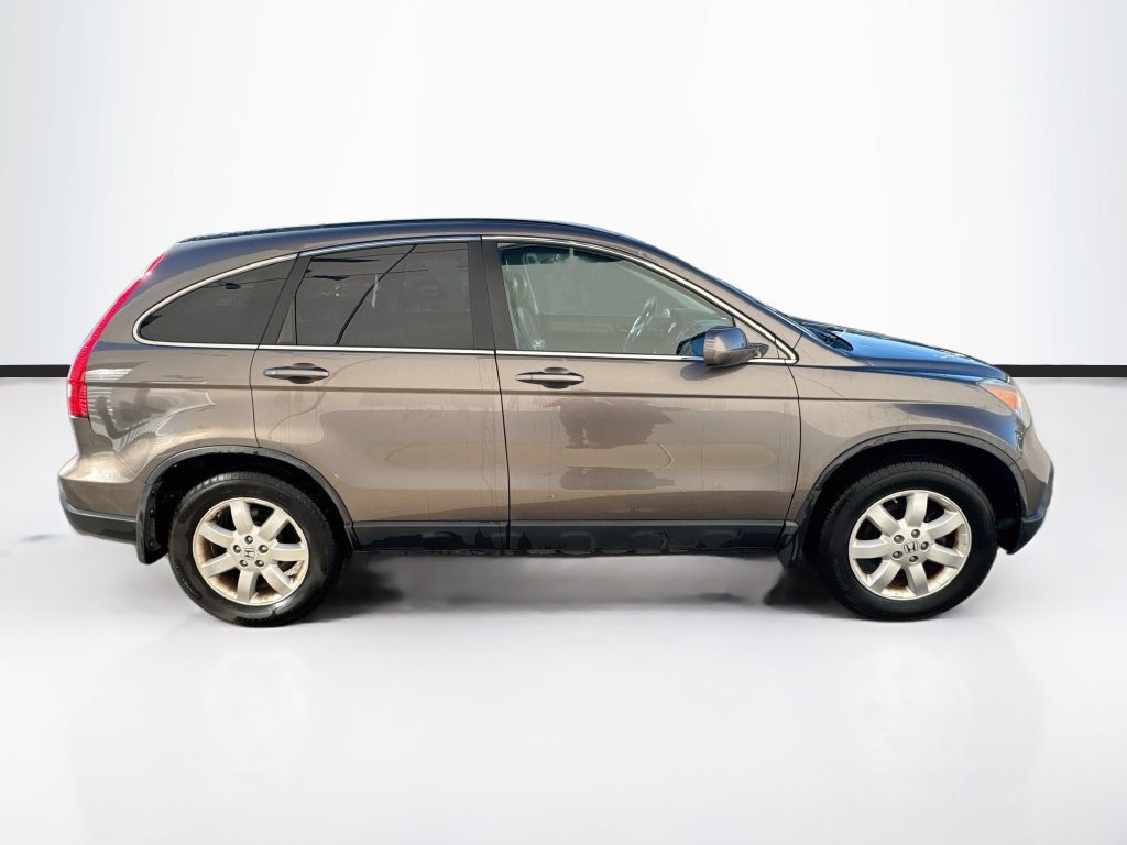 Used 2009 Honda CR-V EX-L image 4