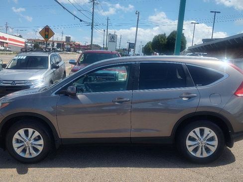 Used 2012 Honda CR-V EX-L image 6