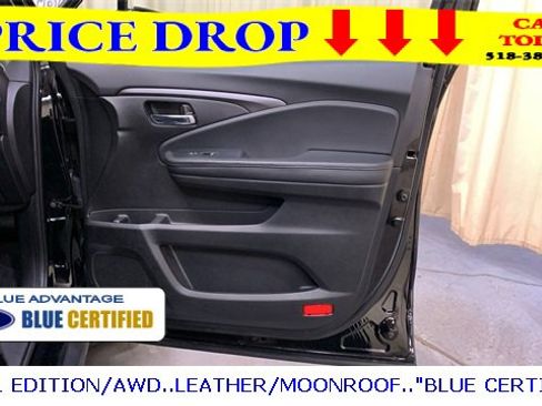 Used 2022 Honda Pilot Special Edition image 10