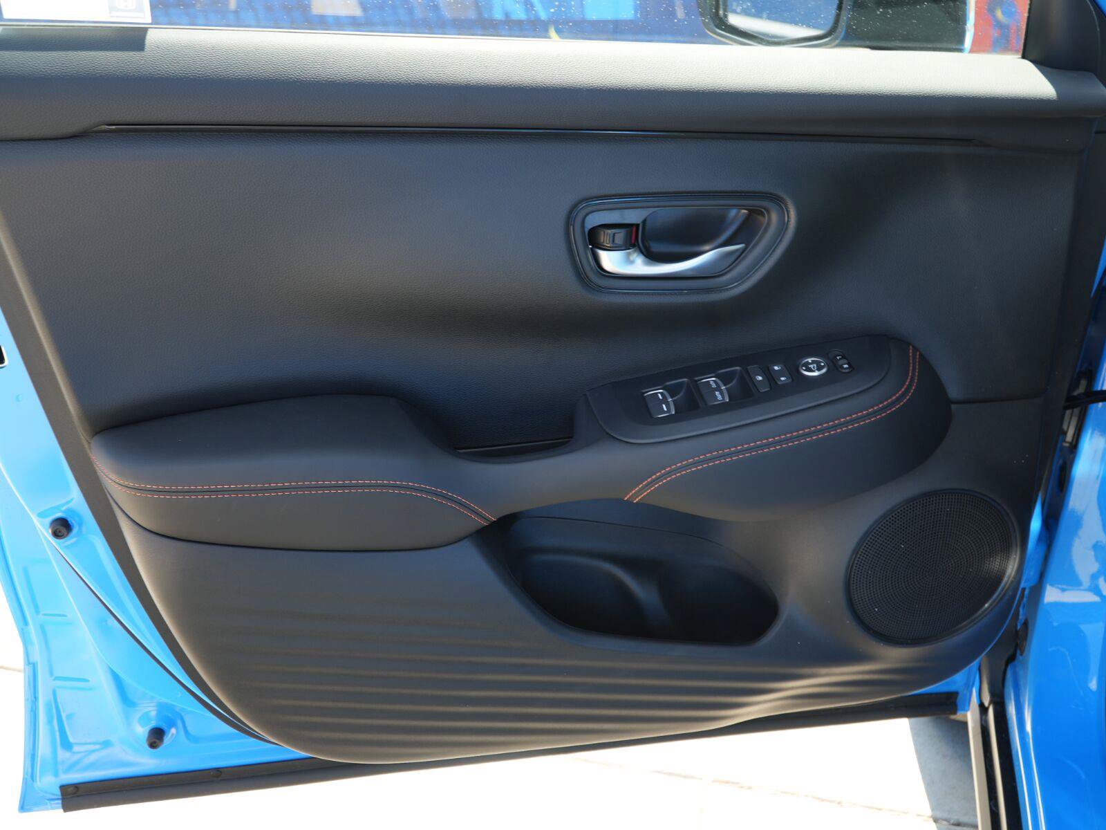New 2027 Honda HR-V Sport image 13