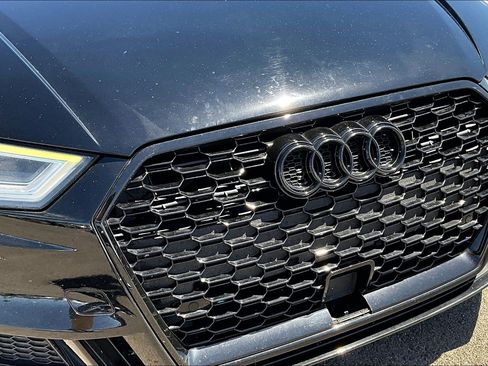 Used 2019 Audi A3 2.0T Premium Plus w/ Premium Plus Package FWD image 28