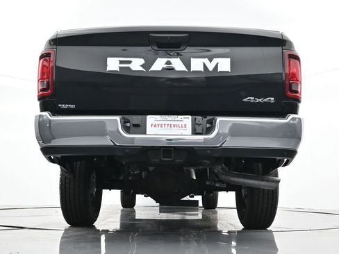 New 2026 RAM 3500 Tradesman image 39