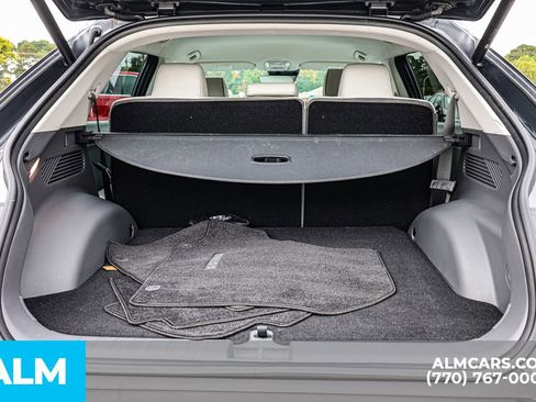 Used 2022 Hyundai Ioniq 5 SEL w/ Cargo Package image 24