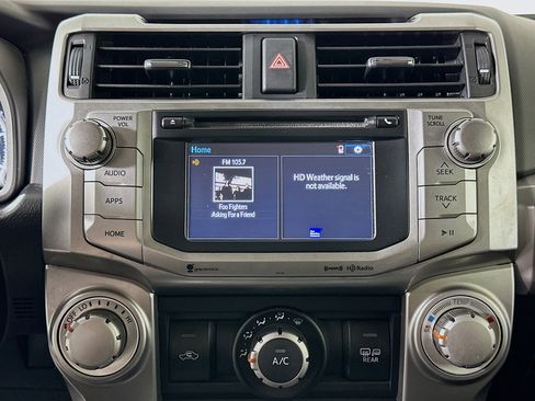 Used 2019 Toyota 4Runner SR5 image 22