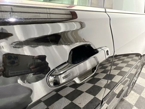 Used 2022 Subaru Forester Limited image 15