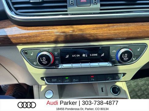Certified 2024 Audi Q5 e Premium Plus w/ Premium Plus Package AWD/4WD image 6