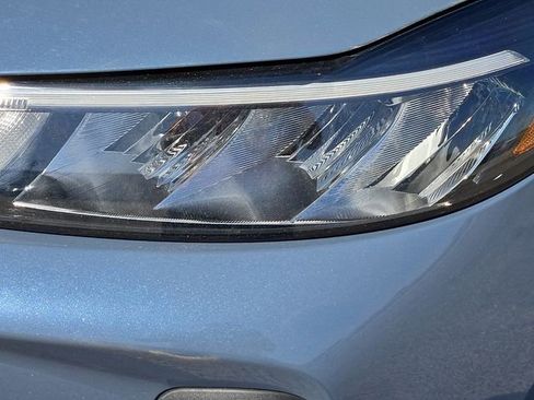 Used 2025 Ford Escape ST-Line FWD image 7