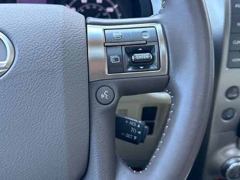 Used 2018 Lexus GX 460 Premium w/ Premium Package AWD/4WD image 36
