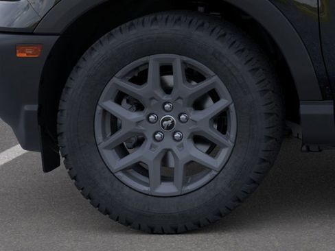 New 2025 Ford Bronco Sport Big Bend image 19