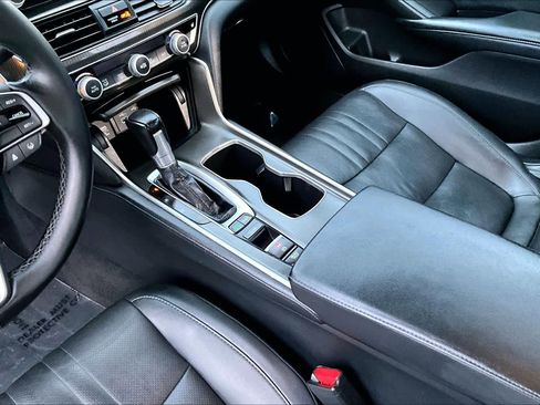 Used 2022 Honda Accord Sport Special Edition image 16