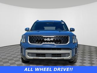 Used 2023 Kia Telluride SX X-Line AWD/4WD video 2