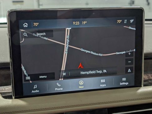 Used 2020 Lincoln Aviator Reserve w/ Equipment Group 202A image 30