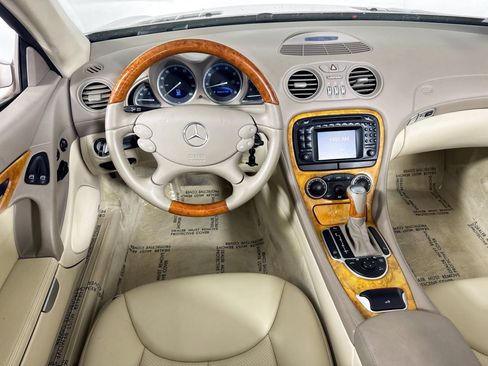 Used 2003 Mercedes-Benz SL 500 image 25