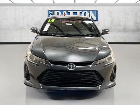 Used 2015 Scion tC image 2