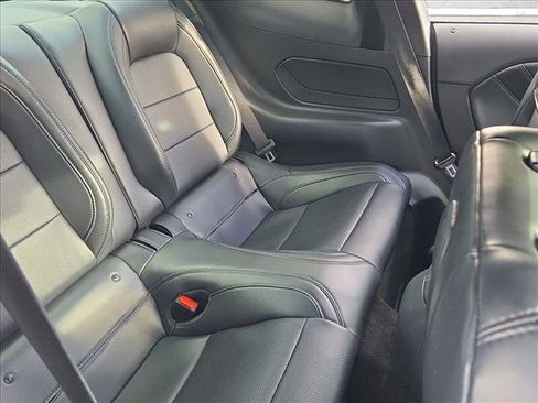 Used 2024 Ford Mustang Premium RWD image 18