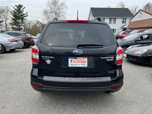 Used 2014 Subaru Forester 2.5i Premium w/ All-Weather Package image 7