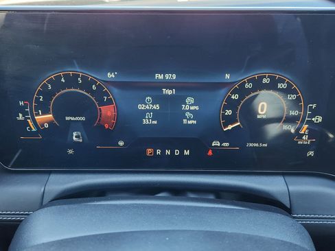 Used 2024 Ford Mustang GT Premium image 19