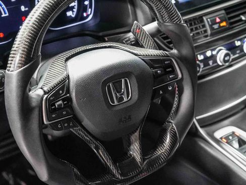 Used 2022 Honda Accord Sport image 20