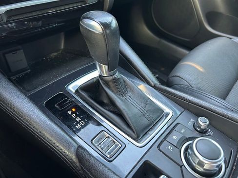 Used 2017 MAZDA MAZDA6 Touring FWD image 28