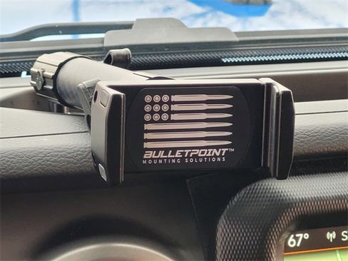 Used 2022 Jeep Wrangler Unlimited Sport image 31