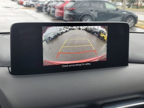 Certified 2023 MAZDA CX-5 AWD 2.5 S image 24