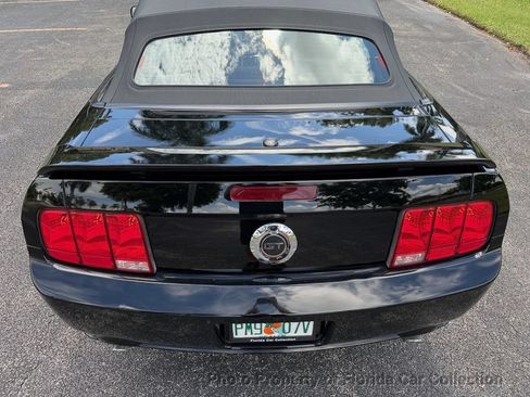 Used 2007 Ford Mustang GT Premium RWD image 31