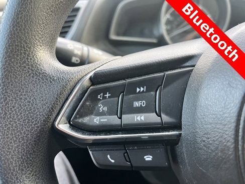 Used 2018 MAZDA MAZDA3 Sport image 33