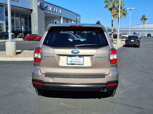 Used 2015 Subaru Forester 2.5i Limited image 10