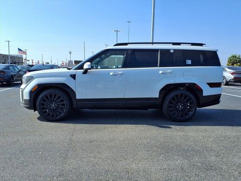 New 2026 Hyundai Santa Fe Calligraphy image 2