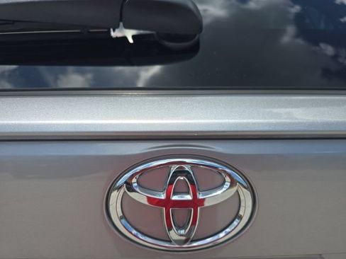Used 2024 Toyota RAV4 LE FWD image 5