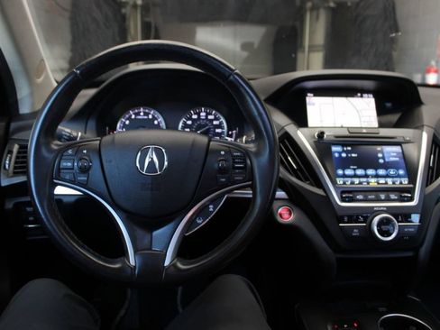 Used 2020 Acura MDX SH-AWD w/ Technology Package image 30