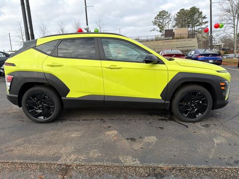 New 2026 Hyundai Kona SEL Sport FWD image 16
