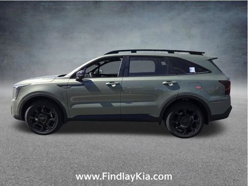 New 2026 Kia Sorento SX Prestige AWD/4WD image 6