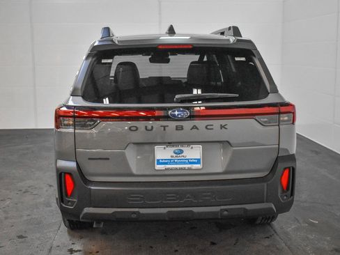 New 2026 Subaru Outback Premium AWD/4WD image 6