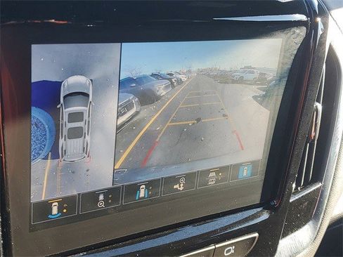 Certified 2023 Chevrolet Traverse RS image 23