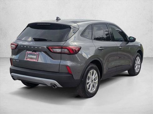 New 2026 Ford Escape Active FWD image 2