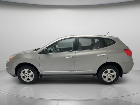 Used 2014 Nissan Rogue S AWD/4WD image 8