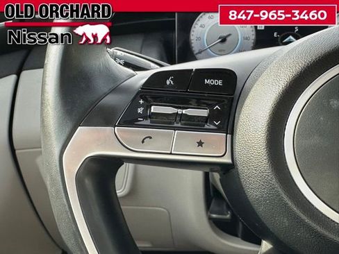 Used 2024 Hyundai Tucson SEL w/ Convenience Package AWD/4WD image 20