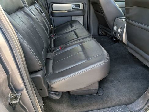 Used 2014 Ford F150 FX2 w/ Equipment Group 402A Luxury image 26