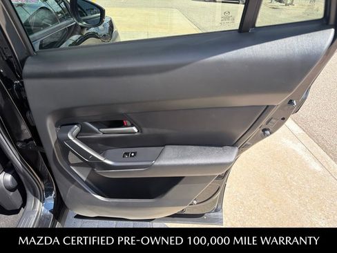 Certified 2024 MAZDA CX-50 AWD 2.5 S w/ Premium Package image 11