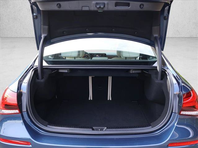 Used 2022 Mercedes-Benz A 220 4MATIC image 7