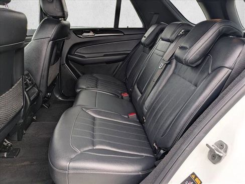Used 2017 Mercedes-Benz GLE 350 image 19