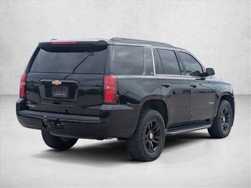 Used 2019 Chevrolet Tahoe LT RWD image 5