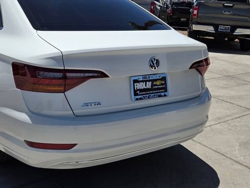 Used 2019 Volkswagen Jetta S w/ Driver Assistance Package FWD image 5
