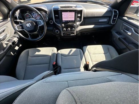Used 2022 RAM 1500 Big Horn image 19