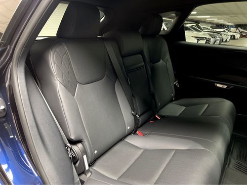 New 2026 Lexus RX 350h AWD/4WD image 23