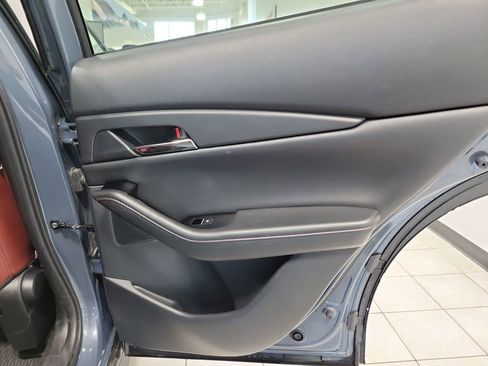 Used 2023 MAZDA CX-30 AWD 2.5 S w/ Preferred Package image 17