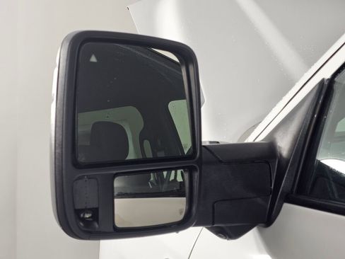 New 2026 RAM 3500 Tradesman AWD/4WD image 13