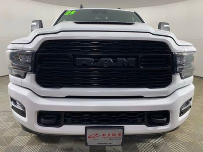 Used 2023 RAM 3500 Limited