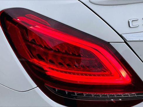 Used 2020 Mercedes-Benz C 300 Sedan image 31